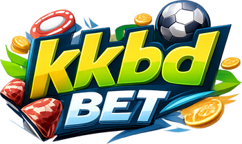 kkbd bet নেয়ন লোগো